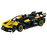 Lego Technic Bugatti Bolide 42151 | Toysall