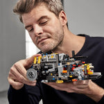 Lego Technic Bugatti Chiron 42083 | Toysall