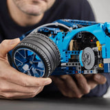 Lego Technic Bugatti Chiron 42083 | Toysall