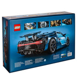 Lego Technic Bugatti Chiron 42083 | Toysall