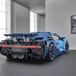 Lego Technic Bugatti Chiron 42083 | Toysall