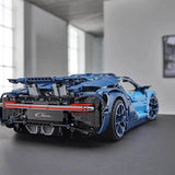 Lego Technic Bugatti Chiron 42083 | Toysall