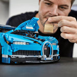 Lego Technic Bugatti Chiron 42083 | Toysall