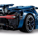 Lego Technic Bugatti Chiron 42083 | Toysall