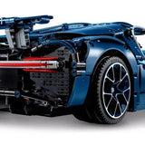 Lego Technic Bugatti Chiron 42083 | Toysall