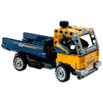 Lego Technic Damperli Kamyon 42147 | Toysall