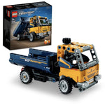 Lego Technic Damperli Kamyon 42147 | Toysall