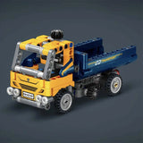 Lego Technic Damperli Kamyon 42147 | Toysall