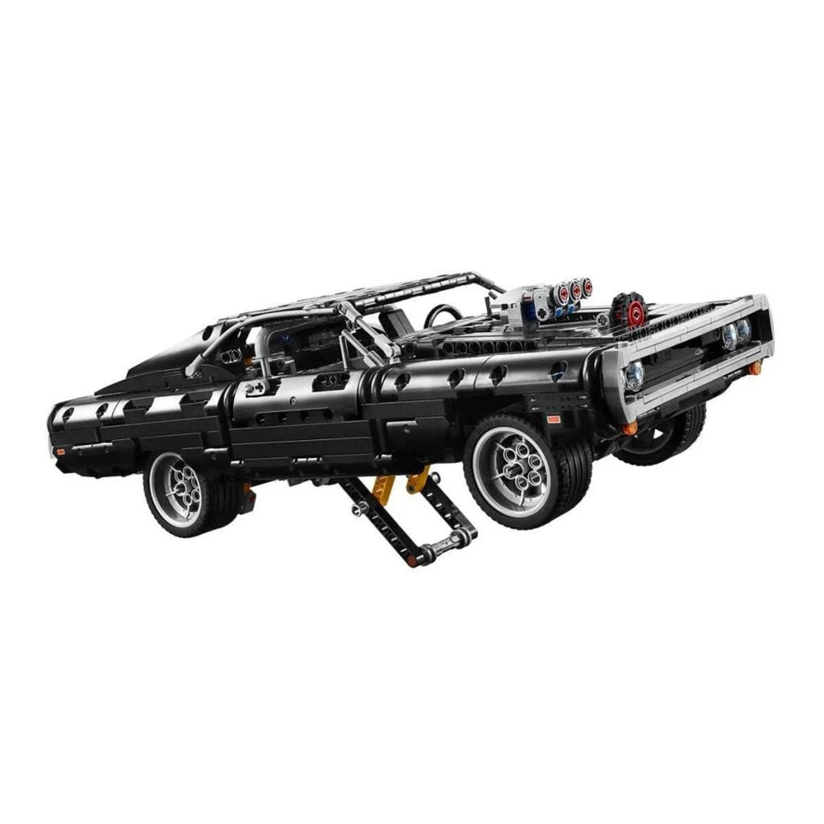 Lego Technic Dom'un Dodge Charger'ı 42111 | Toysall