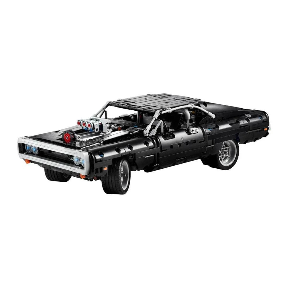 Lego Technic Dom'un Dodge Charger'ı 42111 | Toysall