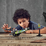 Lego Technic Drag Yarış Arabası 42103 | Toysall