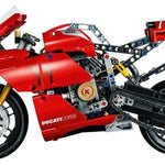 Lego Technic Ducati Panigale V4 R 42107 | Toysall