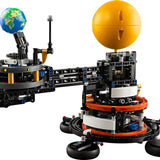 Lego Technic Dünya ve Ay Yörüngesi 42179