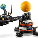 Lego Technic Dünya ve Ay Yörüngesi 42179