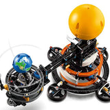 Lego Technic Dünya ve Ay Yörüngesi 42179