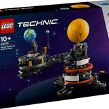 Lego Technic Dünya ve Ay Yörüngesi 42179