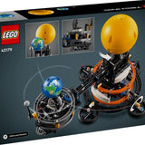 Lego Technic Dünya ve Ay Yörüngesi 42179