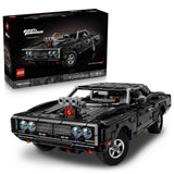 Lego Technic Fast and Furious Dodge Charger R/T Araba 42231
