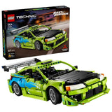 Lego Technic Fast and Furious Mitsubishi Eclipse Araba 42229