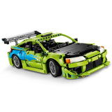 Lego Technic Fast and Furious Mitsubishi Eclipse Araba 42229