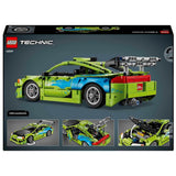 Lego Technic Fast and Furious Mitsubishi Eclipse Araba 42229