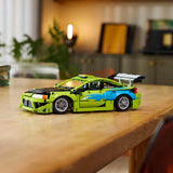 Lego Technic Fast and Furious Mitsubishi Eclipse Araba 42229