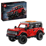 Lego Technic Ford Bronco SUV 42213