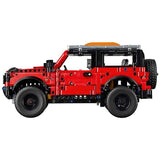 Lego Technic Ford Bronco SUV 42213