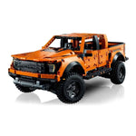 Lego Technic Ford F-150 Raptor 42126 | Toysall