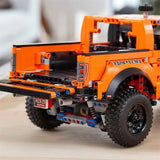 Lego Technic Ford F-150 Raptor 42126 | Toysall