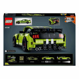 Lego Technic Ford Mustang Shelby GT500 42138 | Toysall