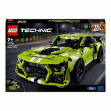 Lego Technic Ford Mustang Shelby GT500 42138 | Toysall