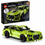 Lego Technic Ford Mustang Shelby GT500 42138 | Toysall
