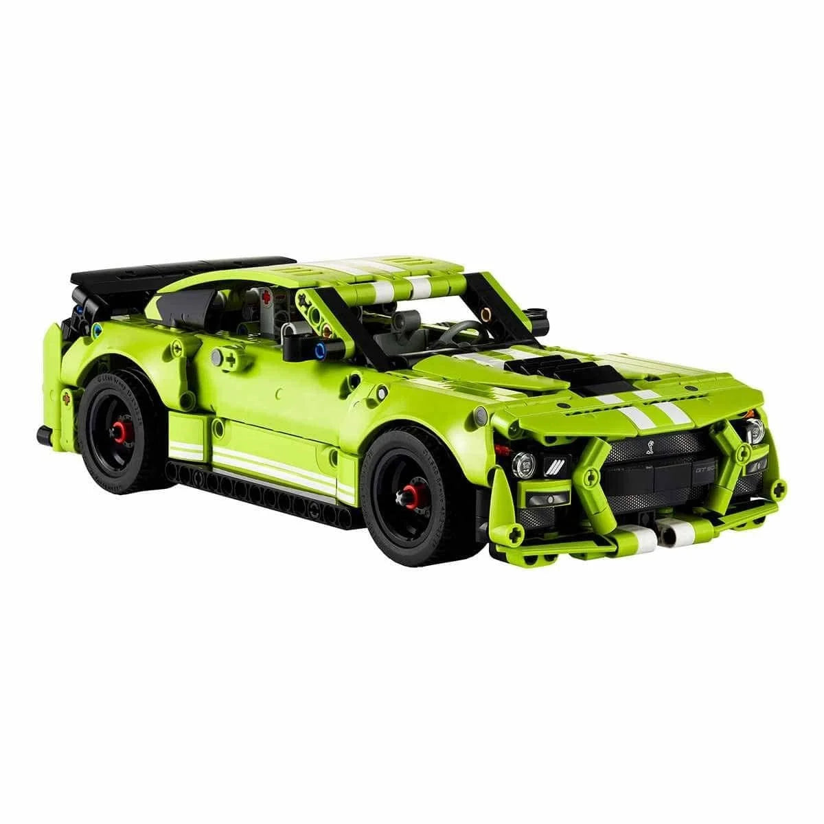 Lego Technic Ford Mustang Shelby GT500 42138 | Toysall