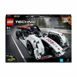 Lego Technic Formula E Porsche 99X Electric 42137 | Toysall