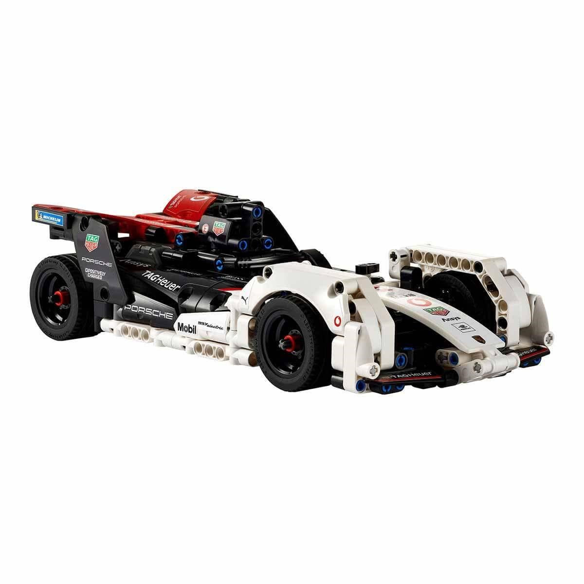 Lego Technic Formula E Porsche 99X Electric 42137 | Toysall