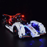 Lego Technic Formula E Porsche 99X Electric 42137 | Toysall