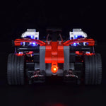 Lego Technic Formula E Porsche 99X Electric 42137 | Toysall