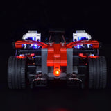 Lego Technic Formula E Porsche 99X Electric 42137 | Toysall