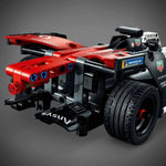 Lego Technic Formula E Porsche 99X Electric 42137 | Toysall