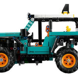 Lego Technic Jeep Wrangler Rubicon SUV 42227