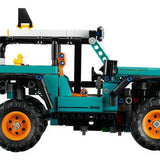 Lego Technic Jeep Wrangler Rubicon SUV 42227