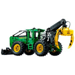 Lego Technic John Deere 948L-II Orman Makinesi 42157 | Toysall