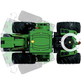 Lego Technic John Deere 9620R 4WD Traktör 42136 | Toysall