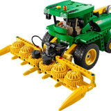 Lego Technic John Deere 9700 Forage Harvester 42168