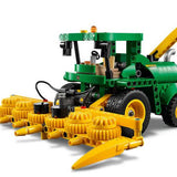 Lego Technic John Deere 9700 Forage Harvester 42168