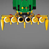 Lego Technic John Deere 9700 Forage Harvester 42168