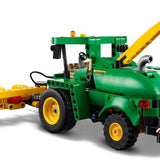 Lego Technic John Deere 9700 Forage Harvester 42168