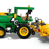 Lego Technic John Deere 9700 Forage Harvester 42168