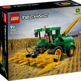 Lego Technic John Deere 9700 Forage Harvester 42168